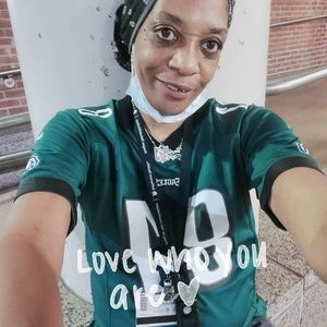 Meet your Posher, Cindy